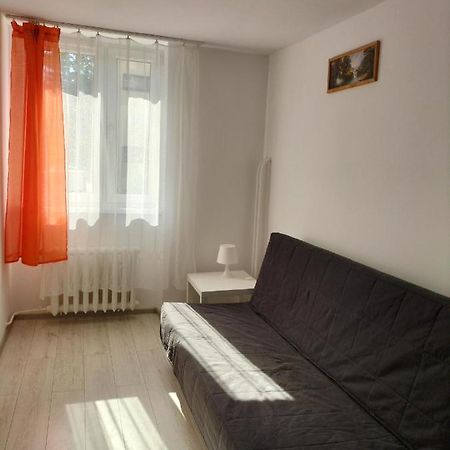 Apartament Jasiu Краков Экстерьер фото