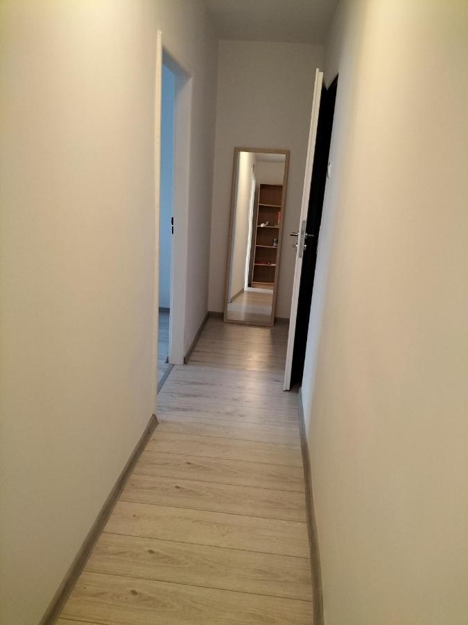 Apartament Jasiu Краков Экстерьер фото