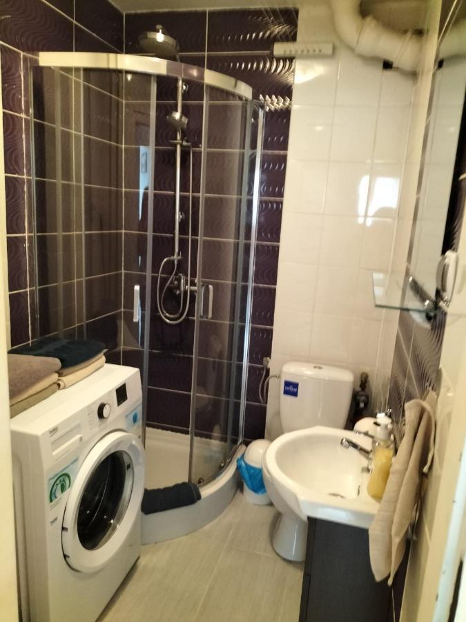 Apartament Jasiu Краков Экстерьер фото